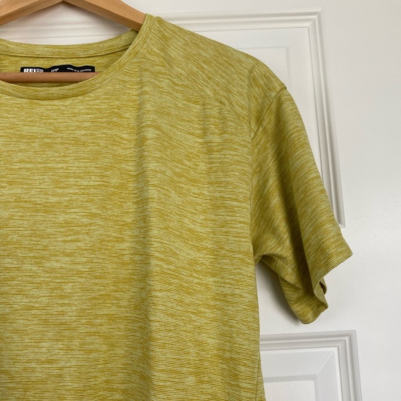 REI Co Op Athletic Tee - Picture 5 of 5